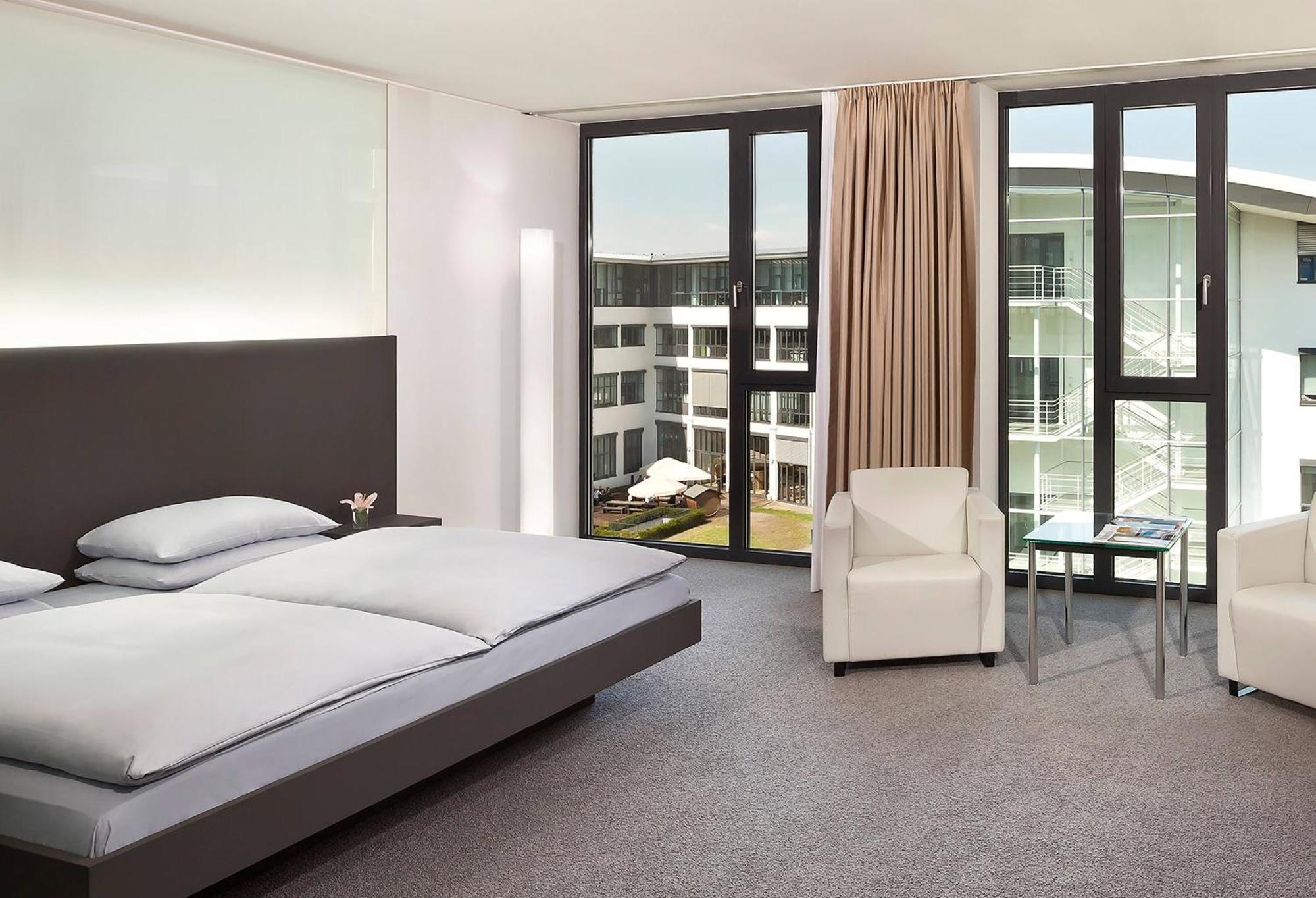 Innside By Melia Duesseldorf Derendorf — Fotos 1