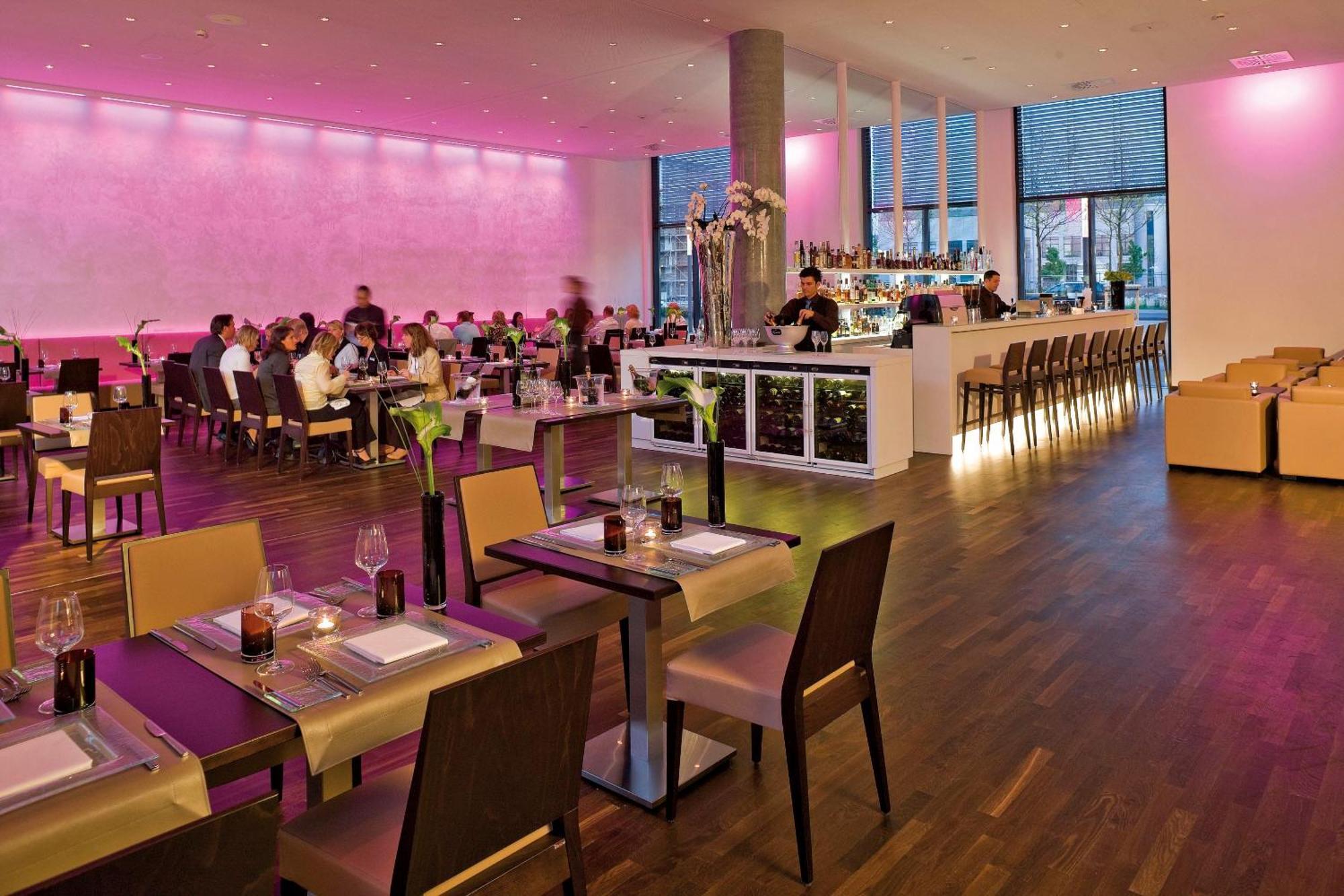 Innside By Melia Duesseldorf Derendorf — Fotos 2